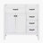 35.5'' Single Bathroom Vanity Base Only-97767429