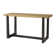 30" Bar Height Table