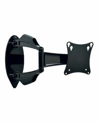 Smart Mount Wall Mount for 28"" - 32"" LCD Screens Holds up to 25 lbs -  Peerless-AV, SA730P