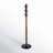 Flapper 9 - Hook Freestanding Coat Rack-20503423