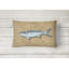 Coussin intérieur/extérieur Mullet