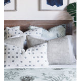 Edisto Duvet Cover