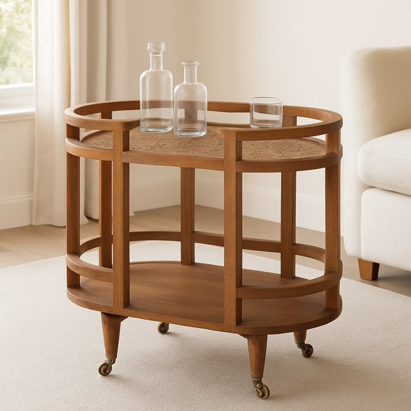 Bar Cart