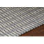 Gisela Hand-Woven Silver Area Rug-290340888