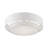 Areial 4-Light 22" Semi Flush Mount