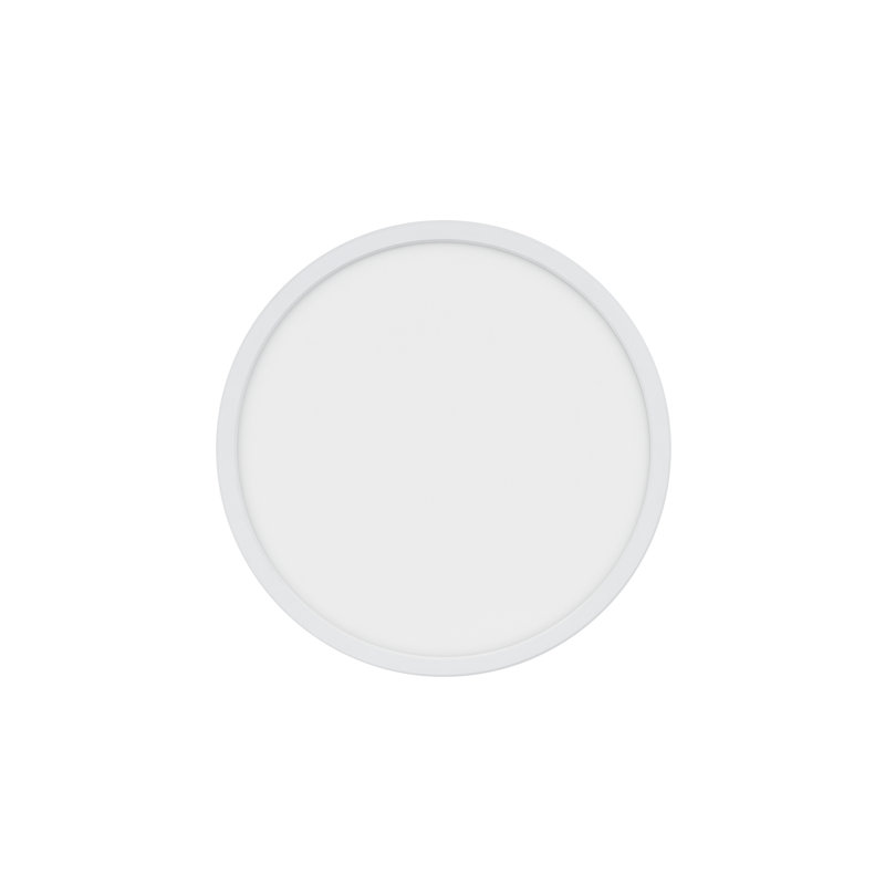 Flush Mount