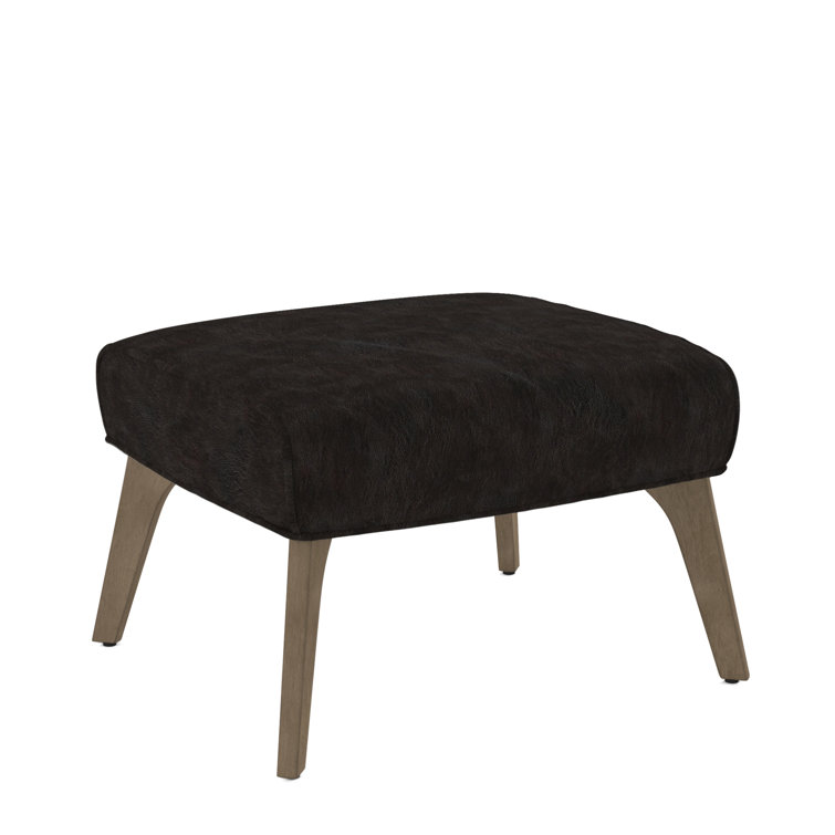 Upholstered Ottoman