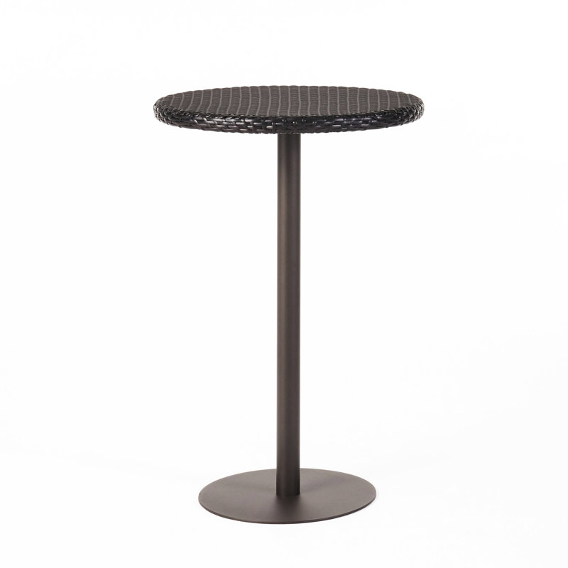 Tables de patio