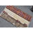 Handmade Traditional Turkish Area Rug in Vibrant Perfect for Enhancing Your Living Room Decor Blue/Beige