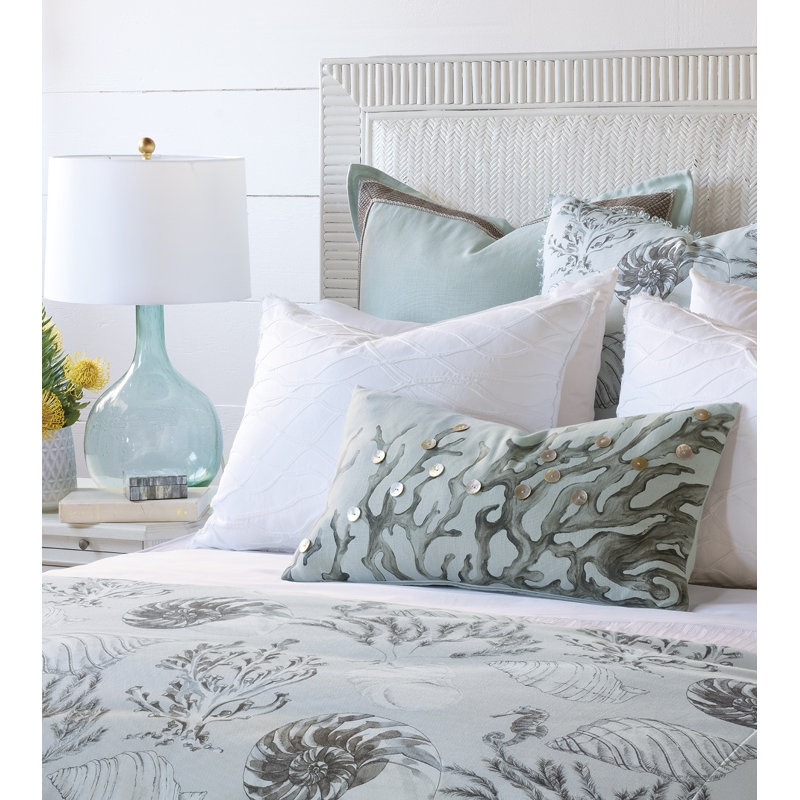Nerida Duvet Cover, Twin Duvet Cover + 3 Additional Pieces