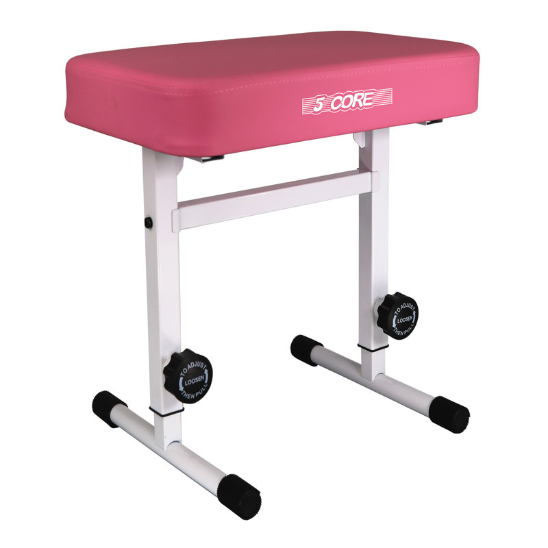 Chaise à clavier 5 pieds