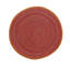Gemstone Coral Stoneware Bread And Butter Plate