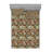 Microfiber Paisley Sheet Set-45425433