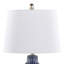 Lampe de table contemporaine en céramique-1043257604