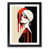 Black Framed