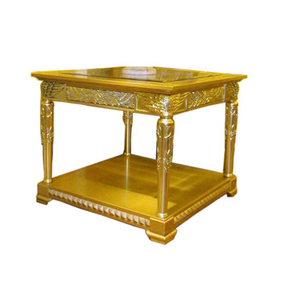 Cilegon 2 - Piece Coffee Table Set