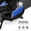 Burget 75cm Long Reclining Zero Gravity-919832433