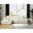 Upholstered 129.5'' Sofa-1757740031-1784789383