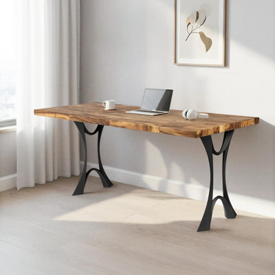 Joxie Rectangular Dining Table