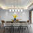 Brushed Nickel selected