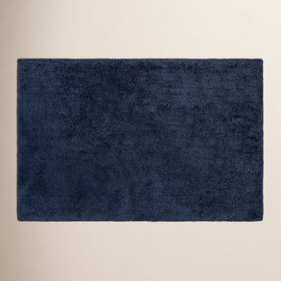 Cotton Bath Rug