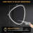 Dibbrun Frameless Lighted Bathroom Mirror-902978309-910473134