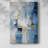 ABSTRACT Series DXXXII  -Premium Gallery Wrapped Canvas -Ready to Hang-720879344