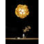 Dandelion LED Pendant-615606626-626069204