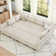 Oversized Velvet Modular Freely Combined Sectional U Shaped Sofa Variable Large Sleeper Storage Couch