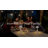 Nelie 10.5" Hardware Led Table Lamp-1937774950