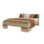 Blockus Bed
