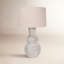 Hugo Ceramic Table Lamp