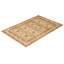 Classic One-of-a-Kind 6' 2" X 9' 2" Hand Knotted Area Rug