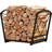 Firewood Original Wooden Frame