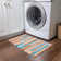  Chayden Area Rug with Non-Slip Backing
