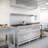 KoolMore 60'' W Double Oven Commercial Gas Range-119235587