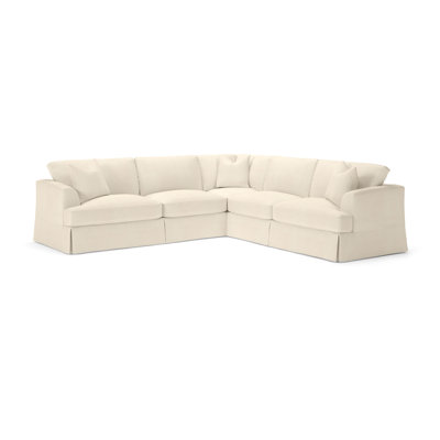 Lucia L-Sectional