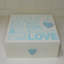 Arnger Handmade Solid Wood Memory Box-1576914965