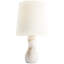 Adria Standard Table Lamp by AERIN 