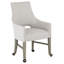 Leather Arm Chair-142062552-142062555