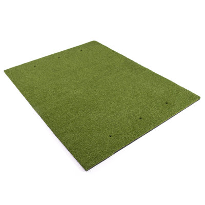 Golf PRO Hitting Mat for Indoor/Outdoor Practise