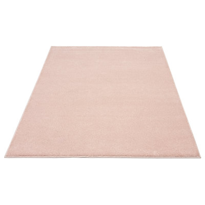 Hatzman Light Pink Rug