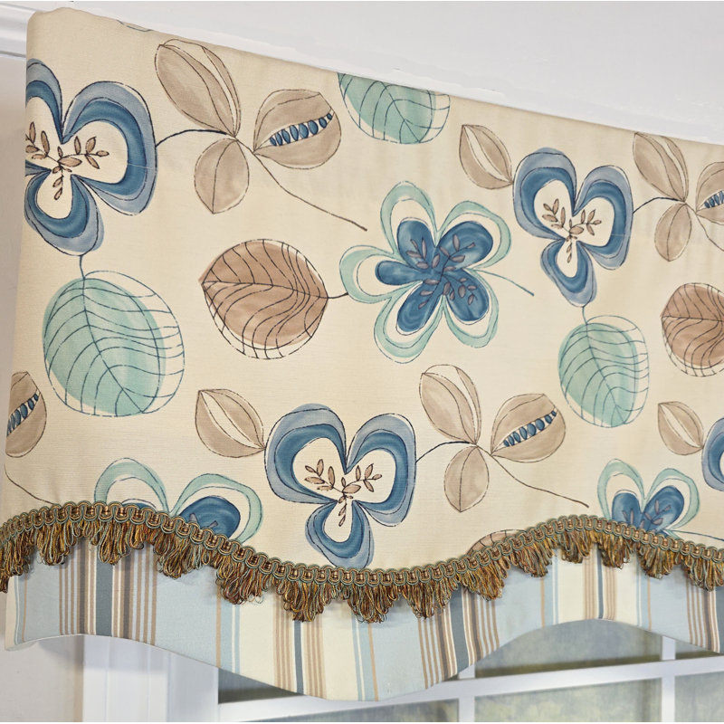 Jolly Glory Valance