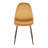 Elzada 18.5'' H Upholstered Side Chair-607826282-607826273