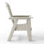 Ensemble de 2 chaises Adirondack Seashell-1535929157