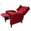 Fauteuil inclinable manuel Esteban-1603189313