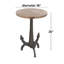 Table d'appoint Bruce