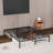 Modern Minimalist Styling Metal Platform Bed Frame ,Sturdy Metal Frame, No Box Spring Needed (Bed) (Bed)-1978646198