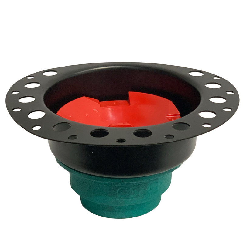 Ensemble de bonde brute pour baignoire