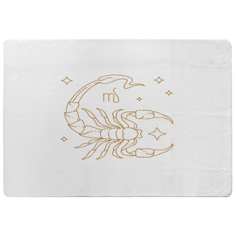 Jakeitha 160cm X 230cm Area Rug